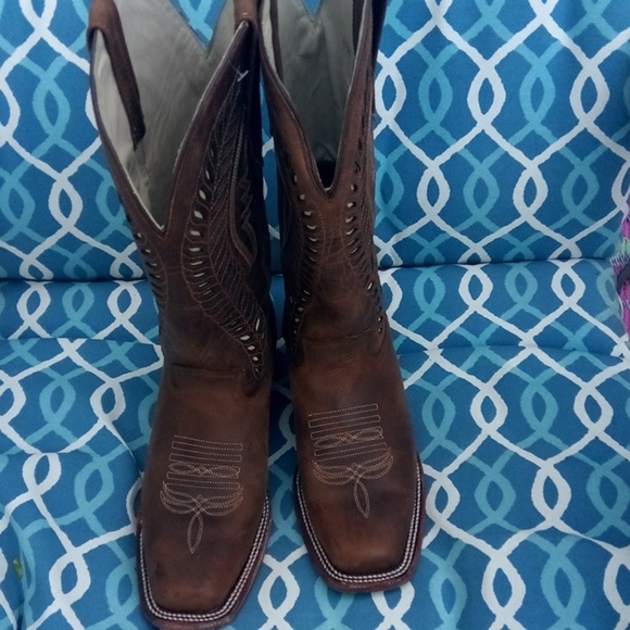 👢JB Dillon boots 👢 - Picture 2 of 5